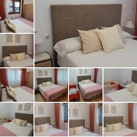 Apartamento Sobrevilla Sdr IV Sardinero Santander Exterior photo
