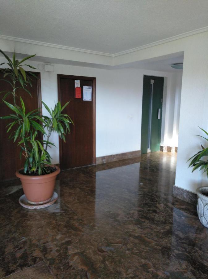 Apartamento Sobrevilla Sdr IV Sardinero Santander Exterior photo