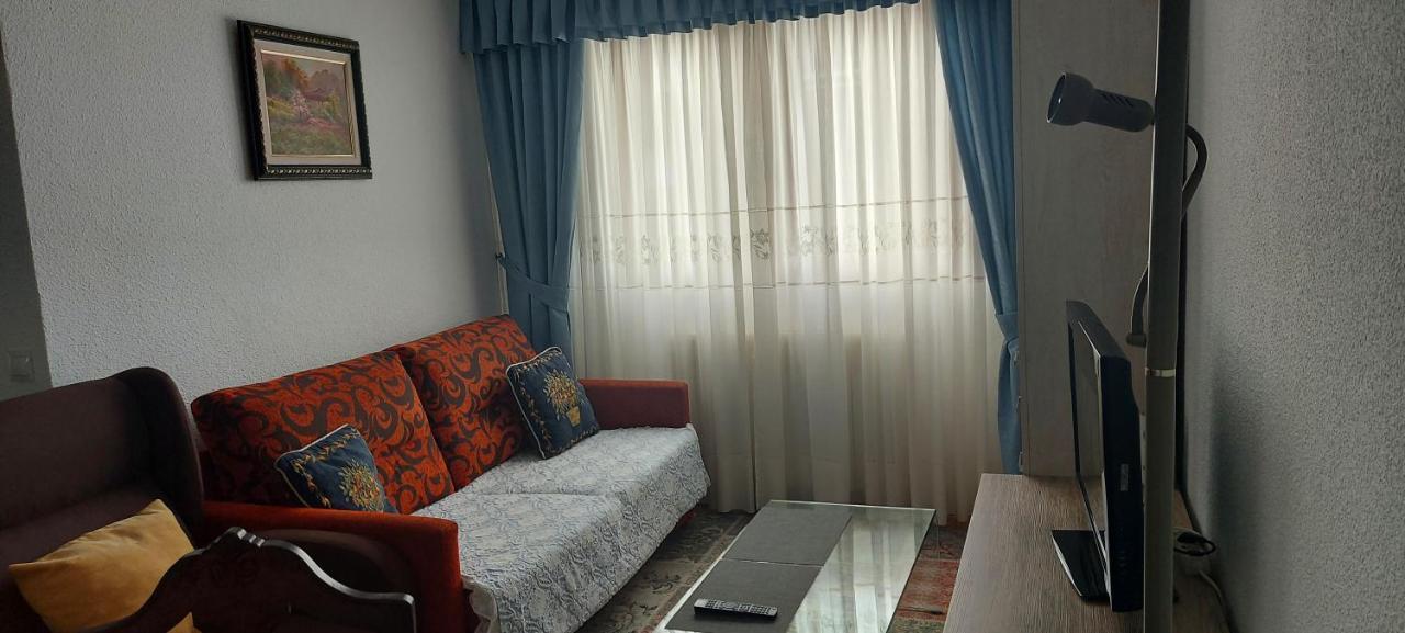 Apartamento Sobrevilla Sdr IV Sardinero Santander Exterior photo