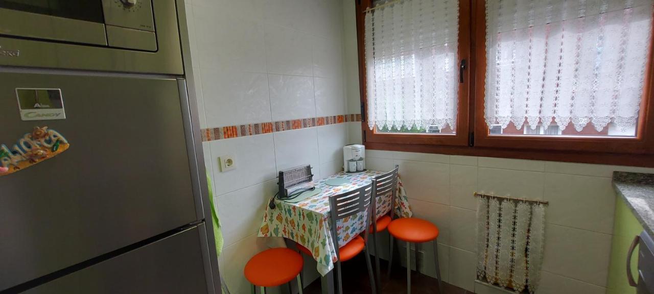 Apartamento Sobrevilla Sdr IV Sardinero Santander Exterior photo