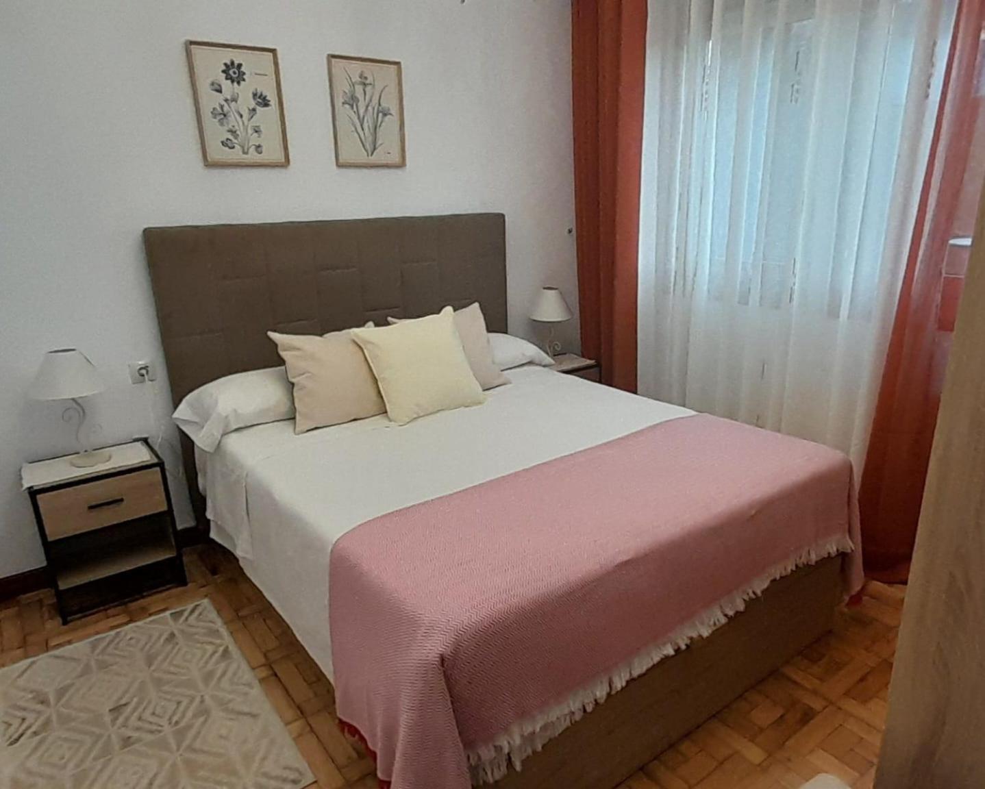 Apartamento Sobrevilla Sdr IV Sardinero Santander Exterior photo