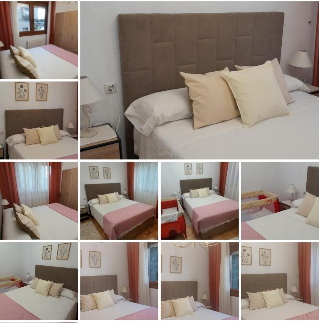 Apartamento Sobrevilla Sdr IV Sardinero Santander Exterior photo