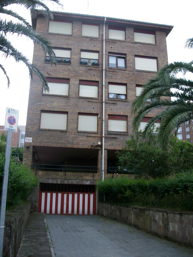 Apartamento Sobrevilla Sdr IV Sardinero Santander Exterior photo