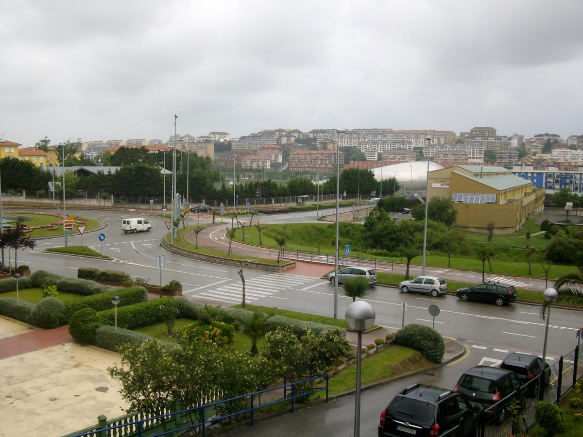Apartamento Sobrevilla Sdr IV Sardinero Santander Exterior photo