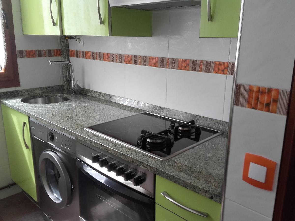 Apartamento Sobrevilla Sdr IV Sardinero Santander Exterior photo